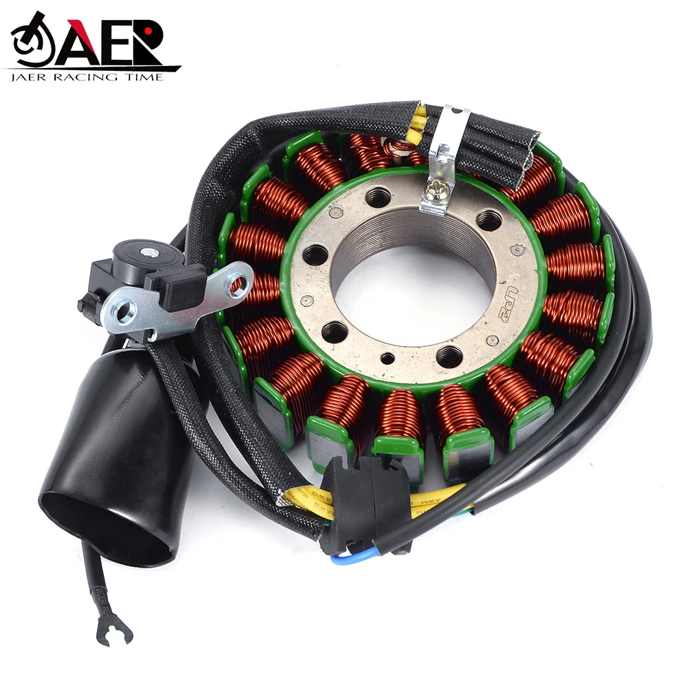 

Motorcycle Stator Coil for Yamaha MT03 MT-03 2006-2014 XT660 XT660Z Tenere XT660 XT660R XT660 XT660X 5VK-81410-00