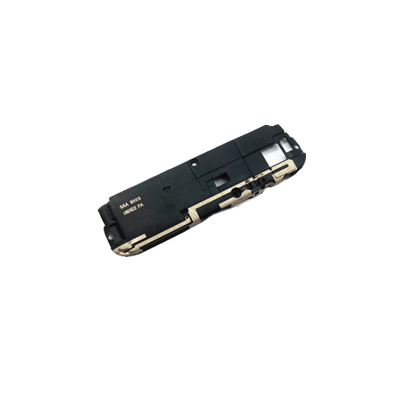 Phone Parts For Xiaomi Redmi note5 Power On/Off Volume Button For Redmi note 5 pro Main flex Loud Speaker Charging Port