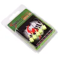 5pcs jig head