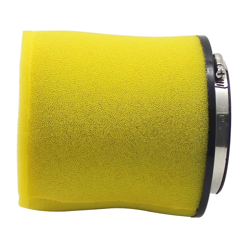 Motorcycles Air Filter for Honda Moto TRX450R Sportrax 450 R 2004-2005 17254-HP1-000 Motorcycles Accessories - view 4