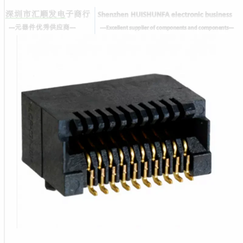 I/O Connectors  TE Connectivity / AMP 1888247-1