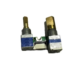 Switch Board With Volume Channel Switch Potentiometer For Motorola CP1200 CP1208 Portable Radio Walkie Talkie Accessories