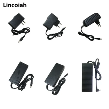 3V 5V 6V 8V 9V 10V 12V 15V 24V 32V 36V 48V 1A 2A 3A 4A 5A 6A 8A 10A 12A 15A Switch Power Adapter Supply AC/DC Converter Charger