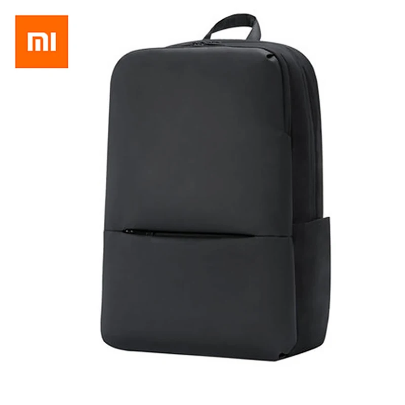 Xiaomi Travelling bag backpack men and women business  decompression and cushioning computer waterproof and wear 43X28X15