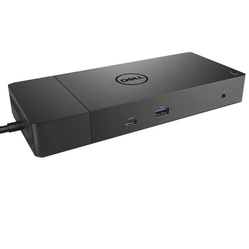 

Brand New Dock For WD19 USB Type-C Thunderbolt Docking Station with 180W AC Power Adapter