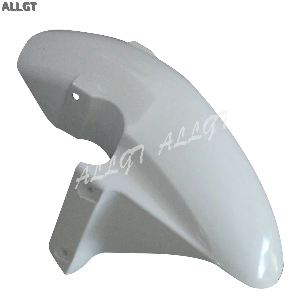 

For Honda CBR600RR F5 2003 - 2004 Front Mudguard Unpainted ABS Injection Fender