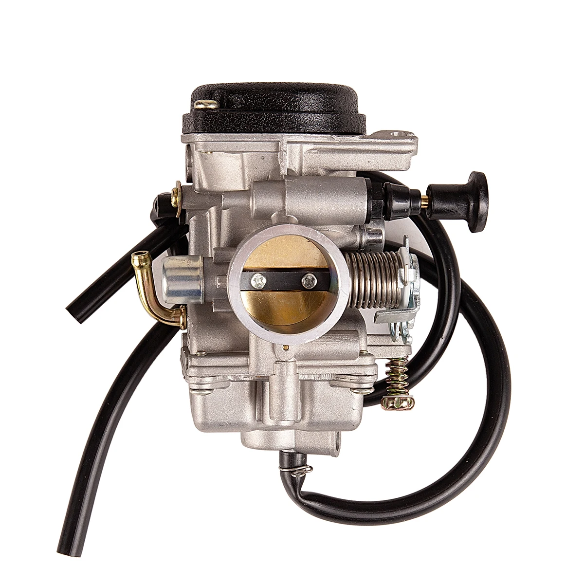 

Motorcycle Carburetor PD30 30mm For JIANSHE QingQi 250 JS GXT 250 QM250GY ATV Quad Motercross Parts Carburador Manual Choke Carb