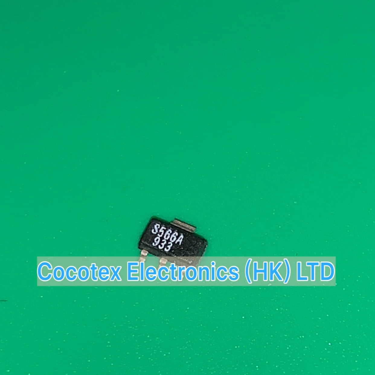 5pcs/lot SS566A T SOT89 S566A MAGNETIC SWITCH LATCH SOT89B Surface Mount Sensors SS566AT