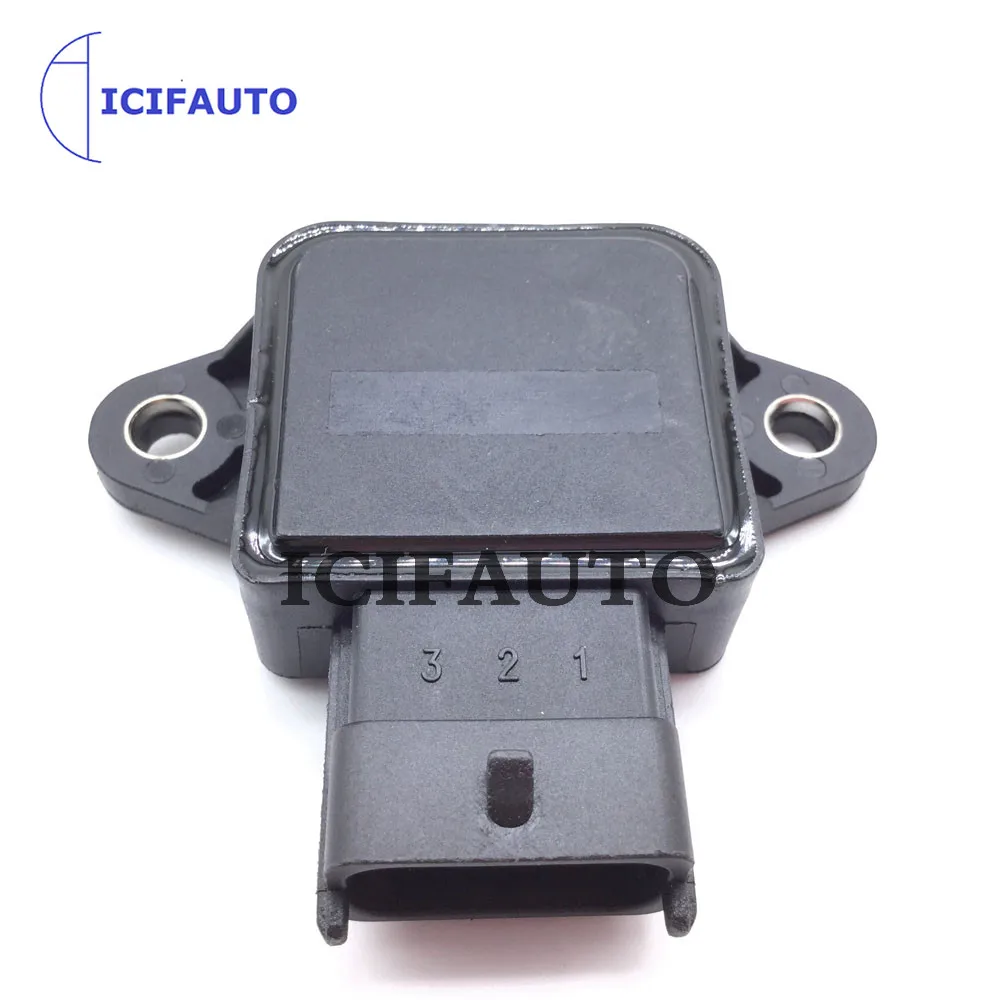 

35170-22600 Throttle Position Sensor TPS For Hyundai Accent Elantra Tiburon Cadillac Catera Dodge Kia Spectra Saab 9-3