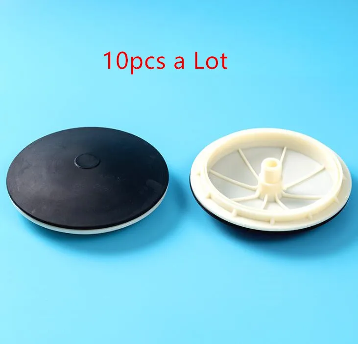 Microgomma: La Soluzione Ideale per l'Aerazione del Piscina per Pesci