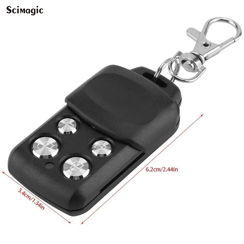 94335e Garage Door Remote Control Remote Control For 84335e 84330E 94334e 1A5639-7