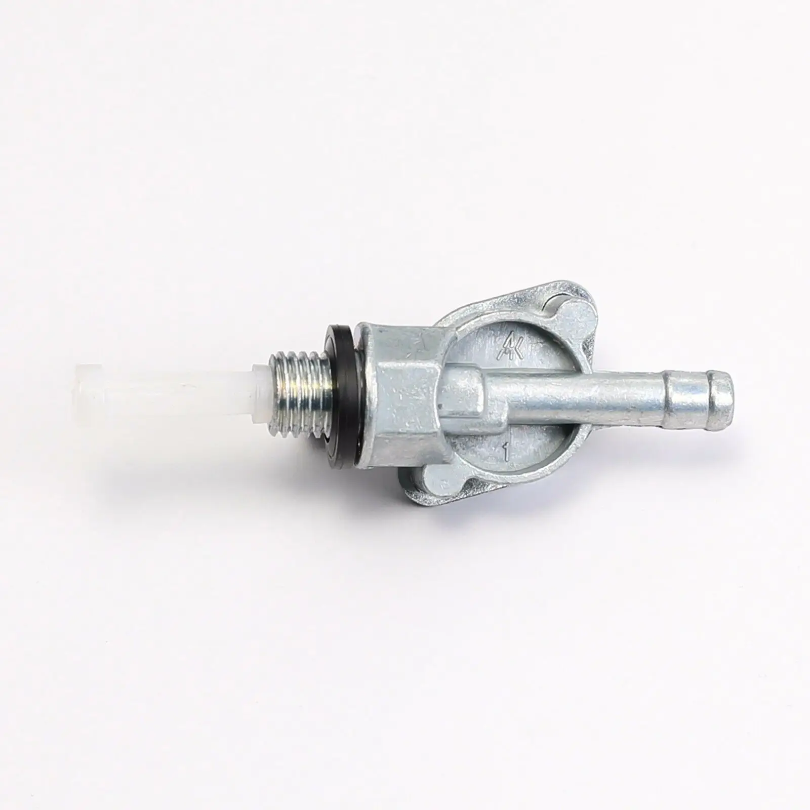 Universal 10mm Gas Fuel Tank Switch Petcock Valve for ATV Quad Pocket Pit Dirt Bike Go Kart