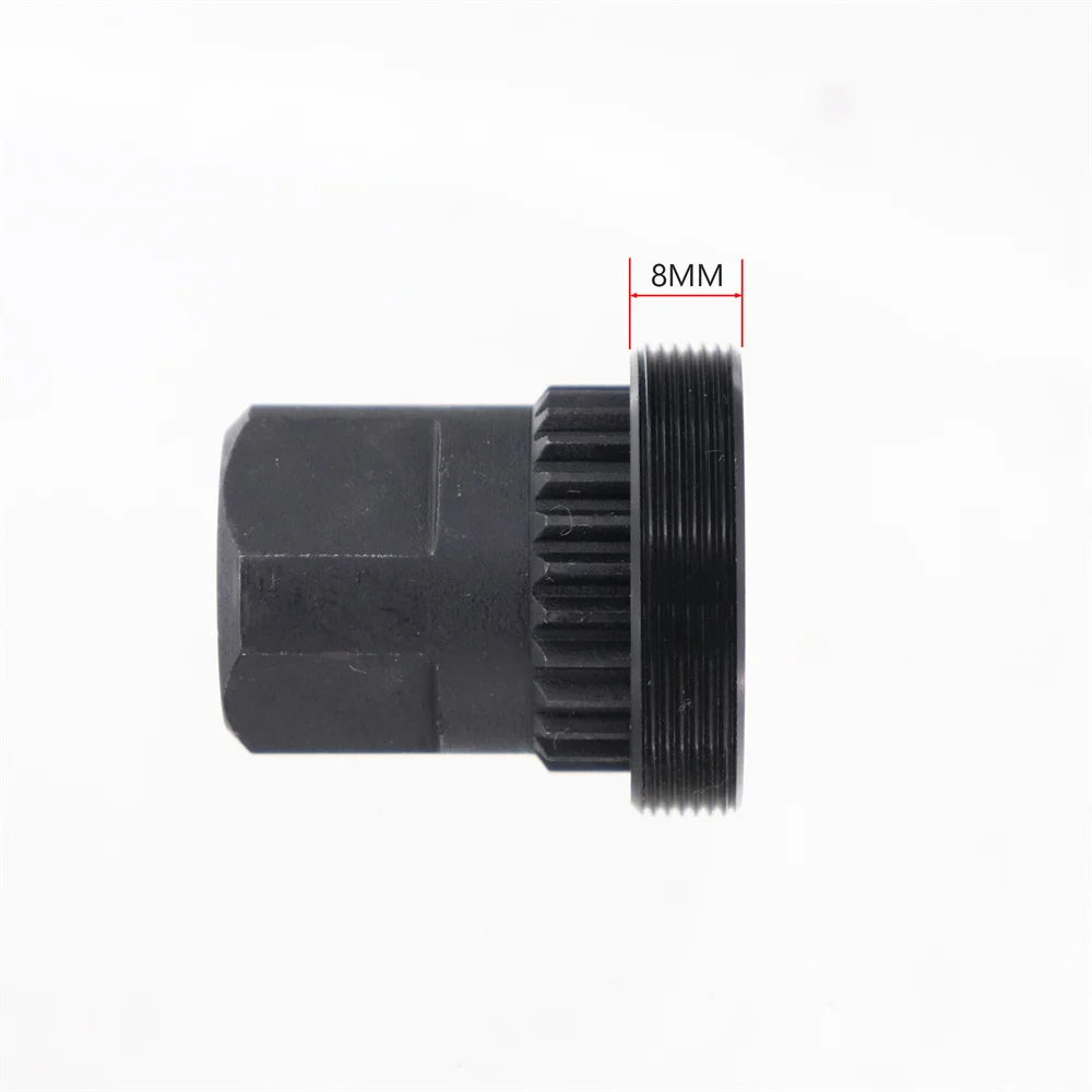 Bike Hub Star Ratchet Ring for  240 /350/1700/1600/1501/1900/1550 Disc Ring Nut M34x1mm Bike Repair Part