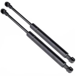 2pcs Tailgate Lift Supports for FIAT UNO WAY 2013 Gas Charged Struts Damper Shock Spring Car Parts 51894339