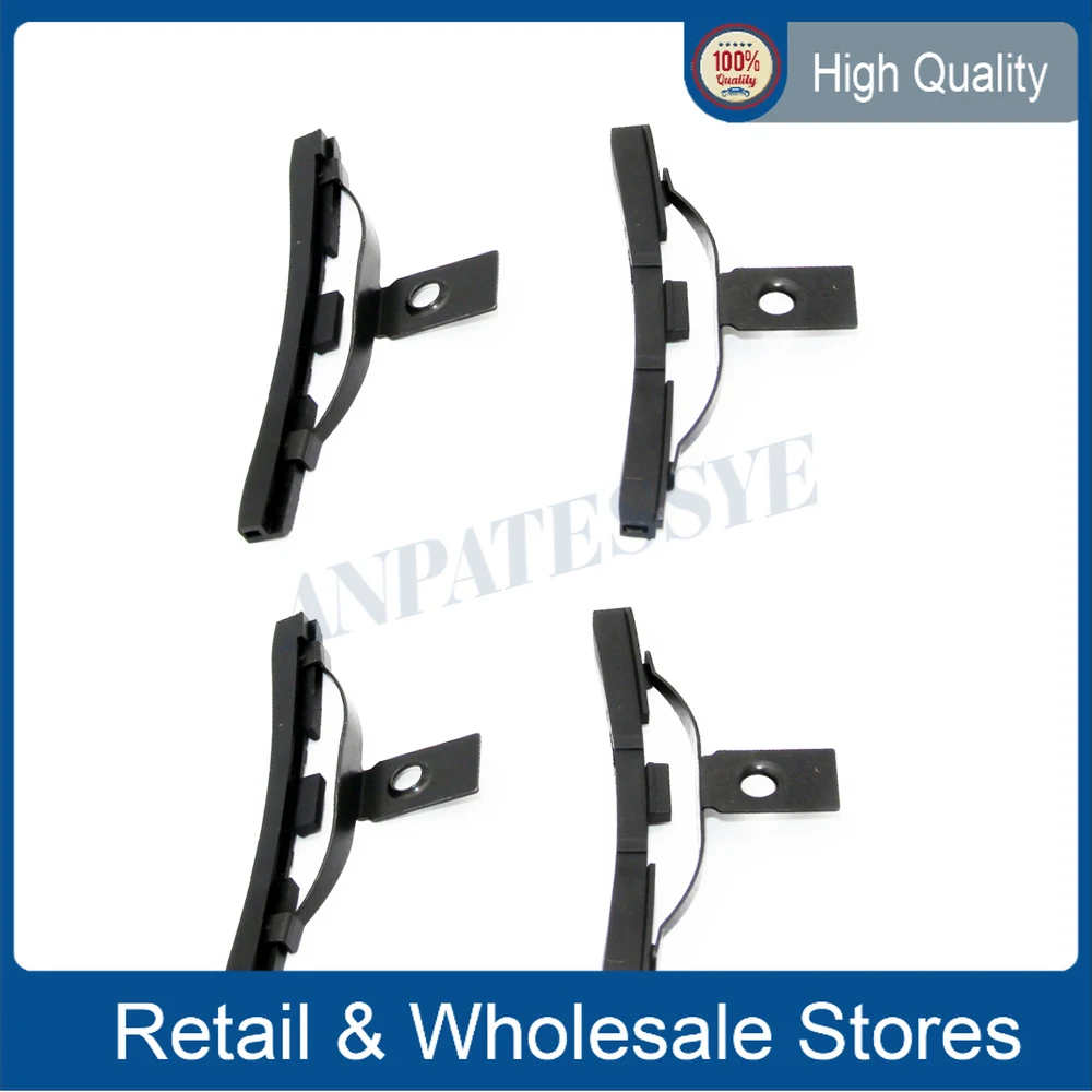 

Car Shade Sunroof Convertible Panel Guide Clip Slider For Passat B5 B6 Golf 5 MK5 6 MK6 Rabbit R32 4B0877165 4B0 877 165