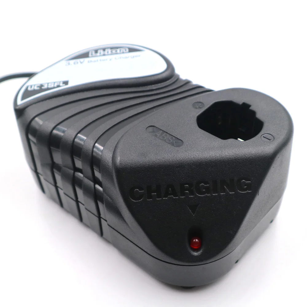 

HIT CH02 DB3DL DB3DL2 UC3SFL EBM315 3.6V Rechargeable Li-Ion Battery Charger