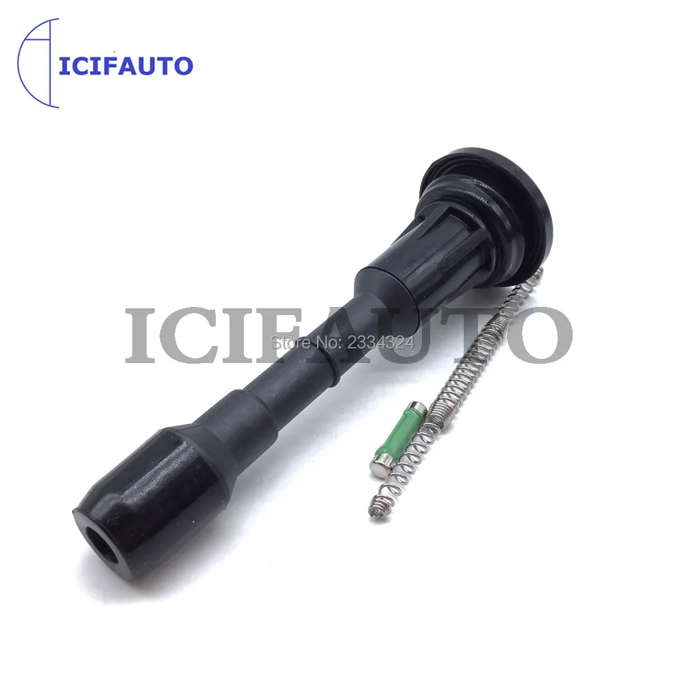 Ignition Coils Rubber Boot Pack With Spring For for Infiniti FX35 EX35 G25 JX35 Nissan Maxima Murano Pathfinder 350Z 22448-JA11C