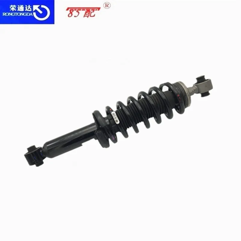 Rear shock absorber assembly 5207E5 For Peugeot 508 For Citroen C5 C6 rear shock absorber