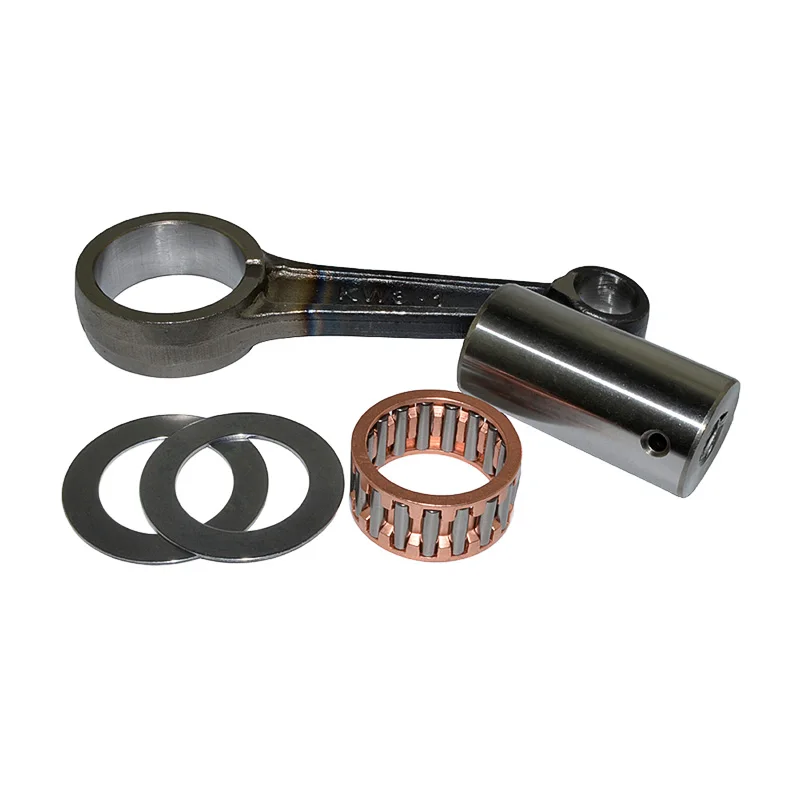 Motorcycle Engine Parts Connecting Rod CRANK ROD Conrod Kit for HONDA AX-1 NX250 NX 250