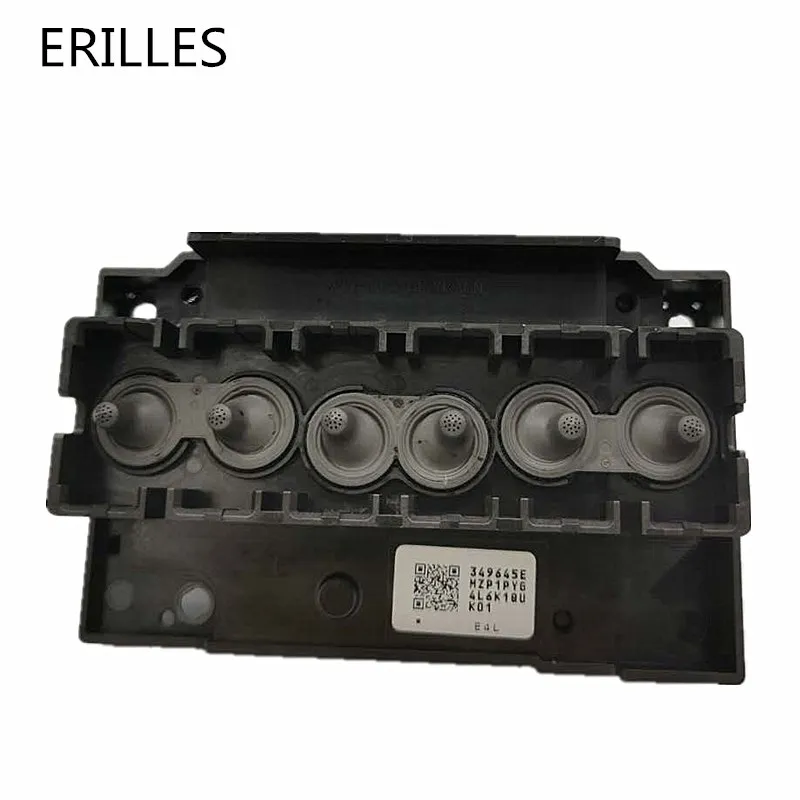 

L1800 Print Head For Epson RX580 RX590 1390 1400 1410 1430 R360 R380 R390 R265 R260 R270 F173030 Printhead