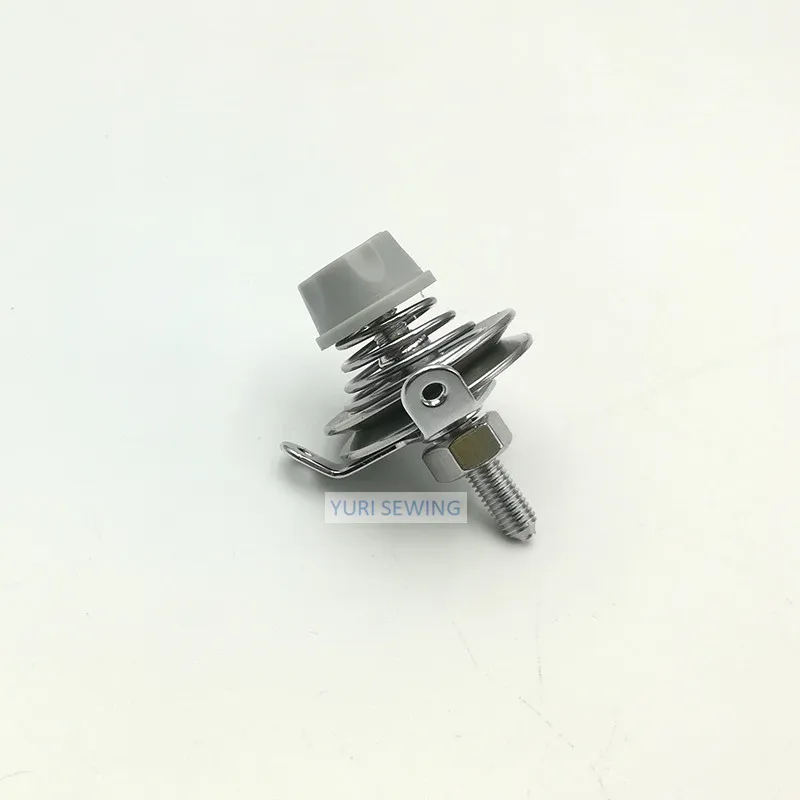 JACK A3 A4 industrial sewing auto machine parts JACK A3 A4 thread tension bobbin tension 1381300600/1381300400