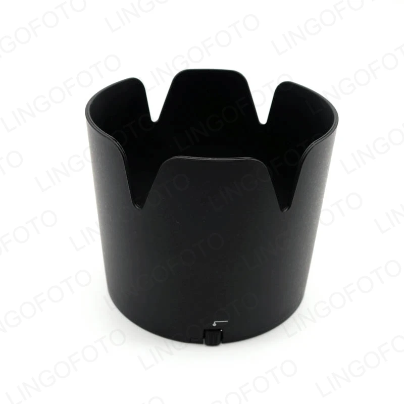 Bayonet Hood HB-65 สำหรับ Nikon AF-S NIKKOR 80-400 มม. f 4.5-5.6G ED VR