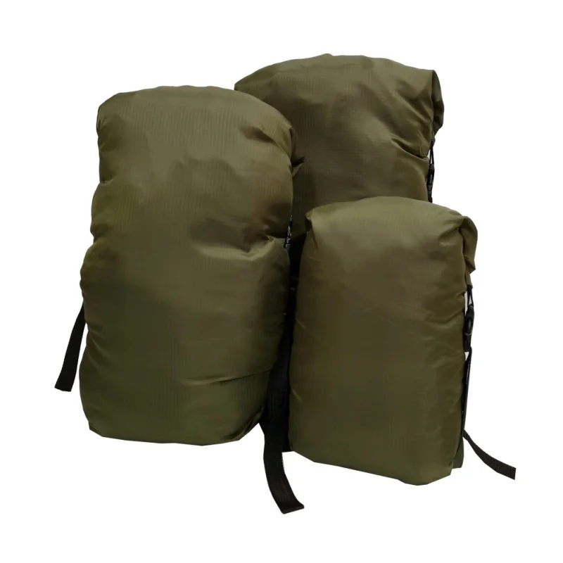 5L/8L/11L Outdoor Camping Sleeping Bag Pack Compression Stuff Sack High Quality Storage Carry Bag Lightweight Travel Bag Package