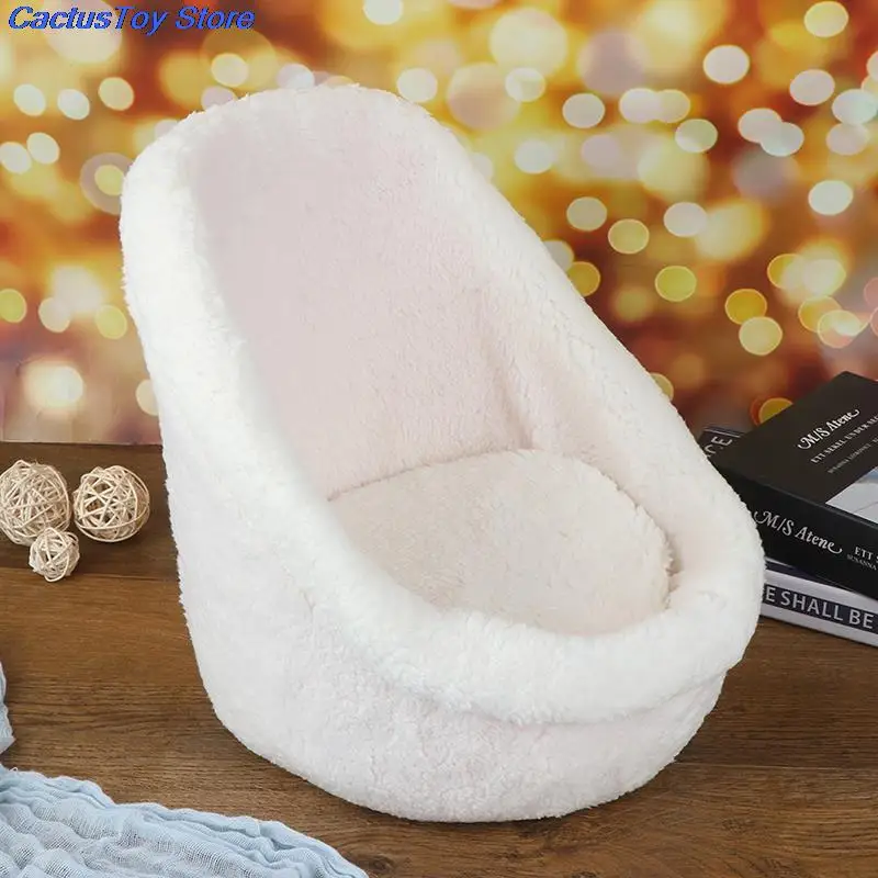 Newborn Photography Props Baby Posing Sofa Photo Studio Baby Photo Chair Decoration Infant Studio Shooting Props