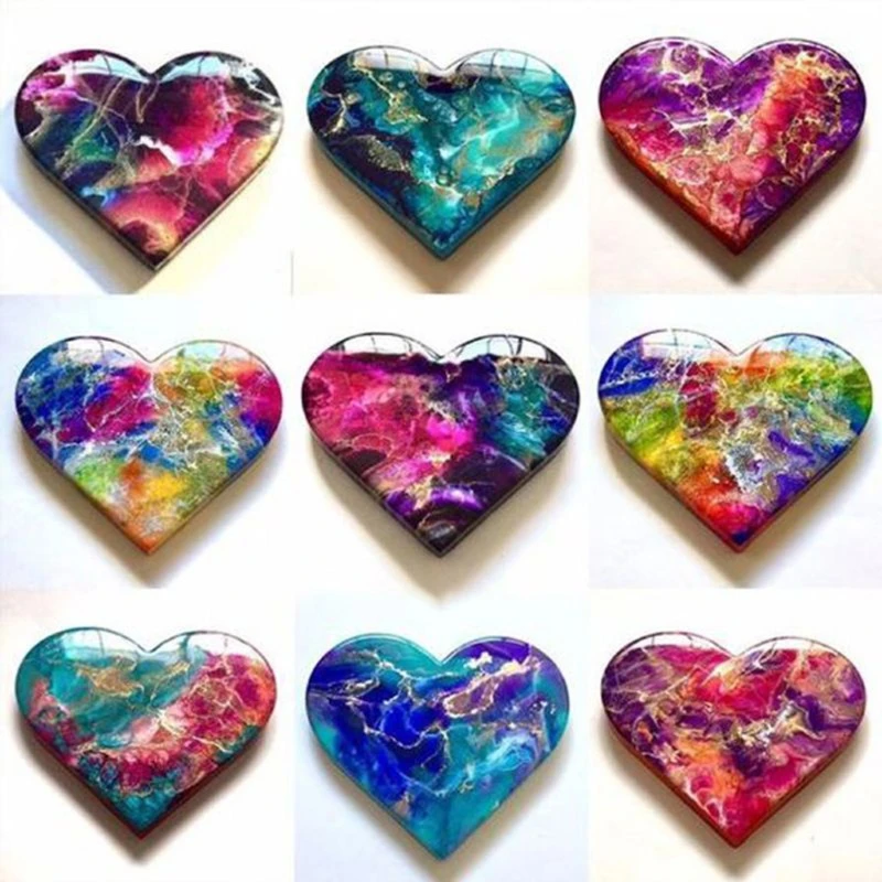 Thumbnail 2 - #72 Best Epoxy Resin Jewelry Kits to Buy In 2026