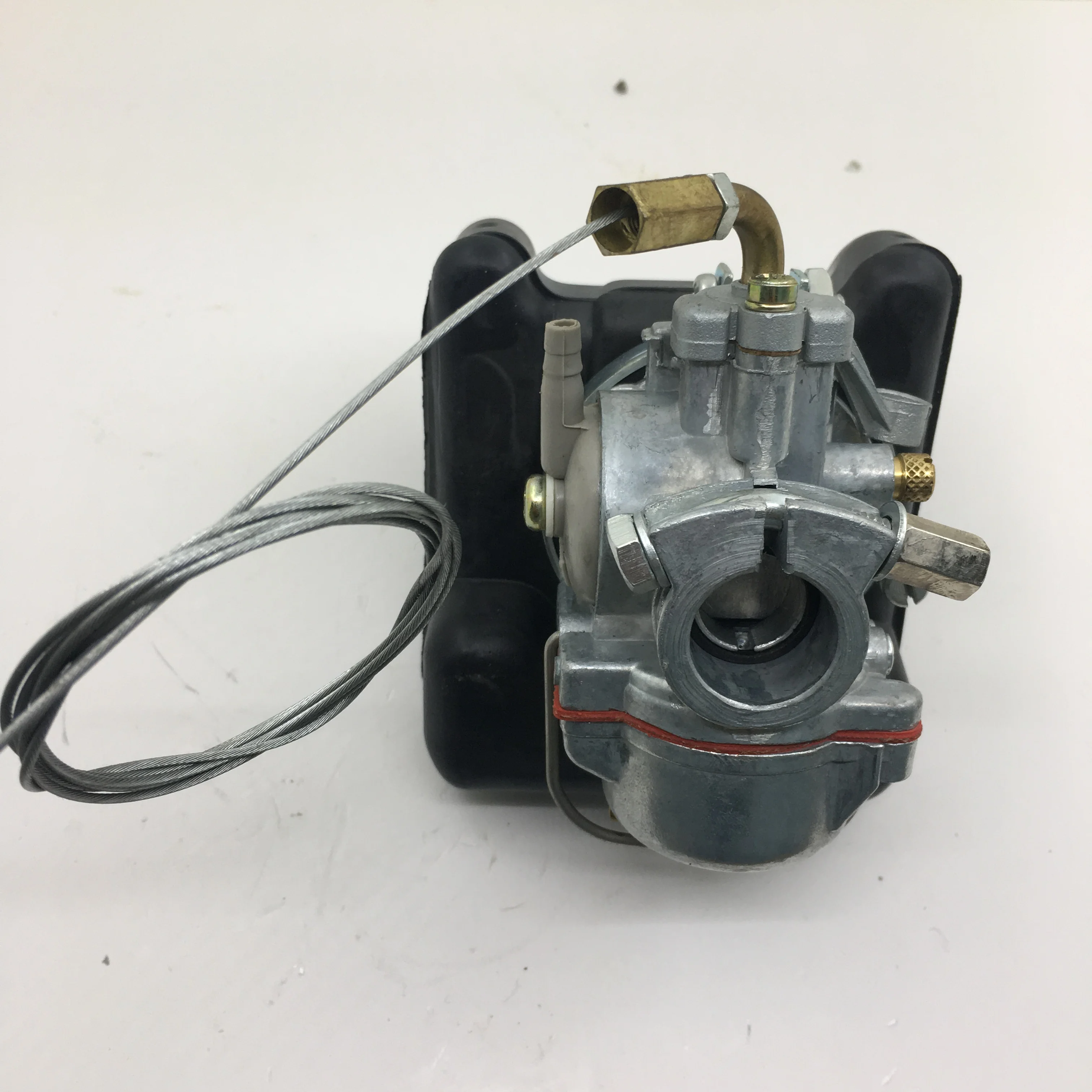 

SherryBerg carby carburetor carb vergaser carburettor moped/pocket fit FOR peugeot 313 303 103