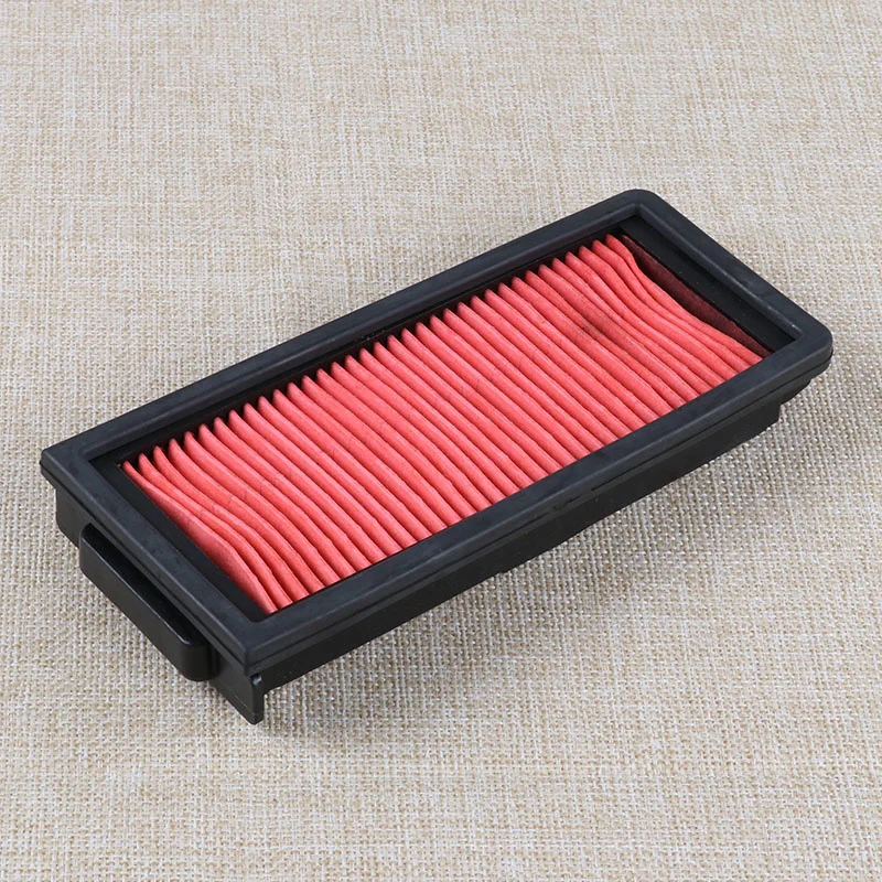 Motorcycle Accessories Air Filter Element Cleaner for Zontes Zt310-x-t Zt310-r Zt250-r