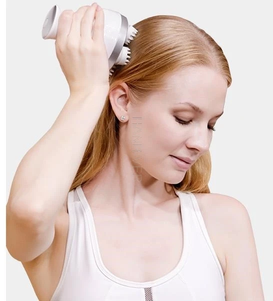 

Head massager multi-functional household dragon claw hand scalp kneading electric massage claw massager body massager