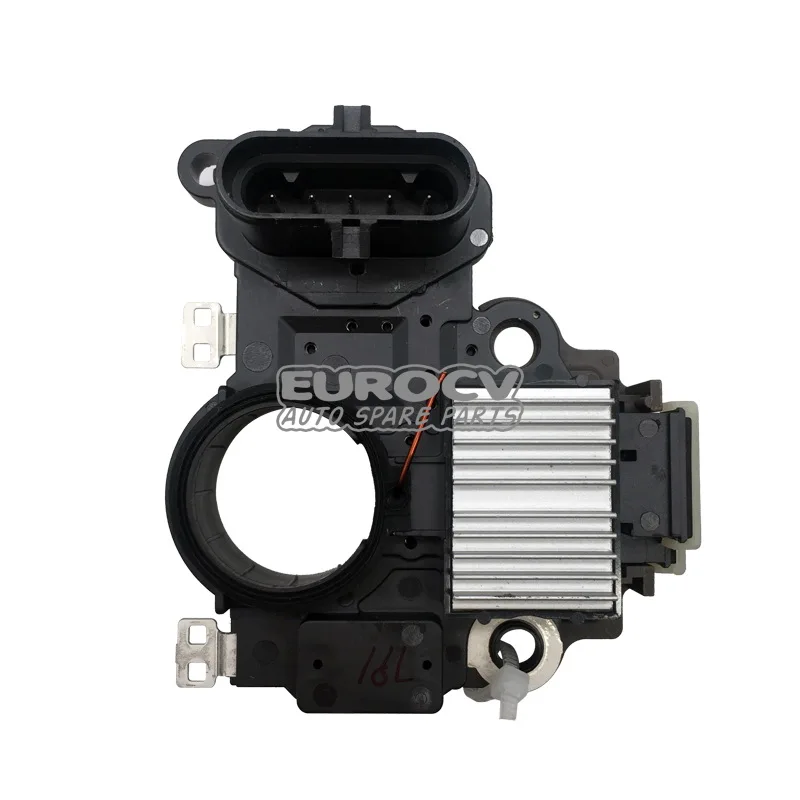 Spare Parts for Scania SCE 1888010-1 2398368-1 Alternator Regulator 100A 28V