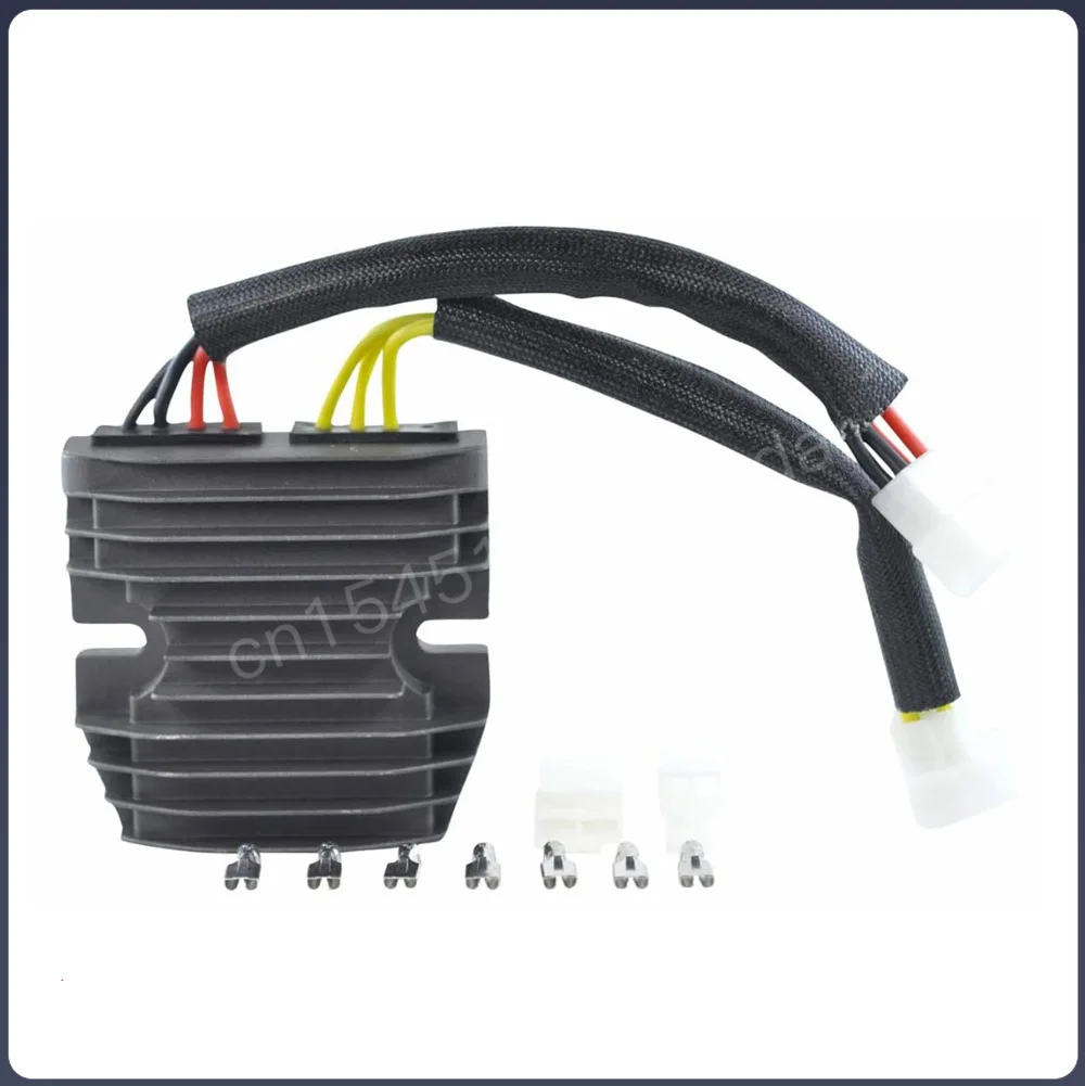 2001c.4 for MOSFET trimph Daytona 675 R 2006-2012