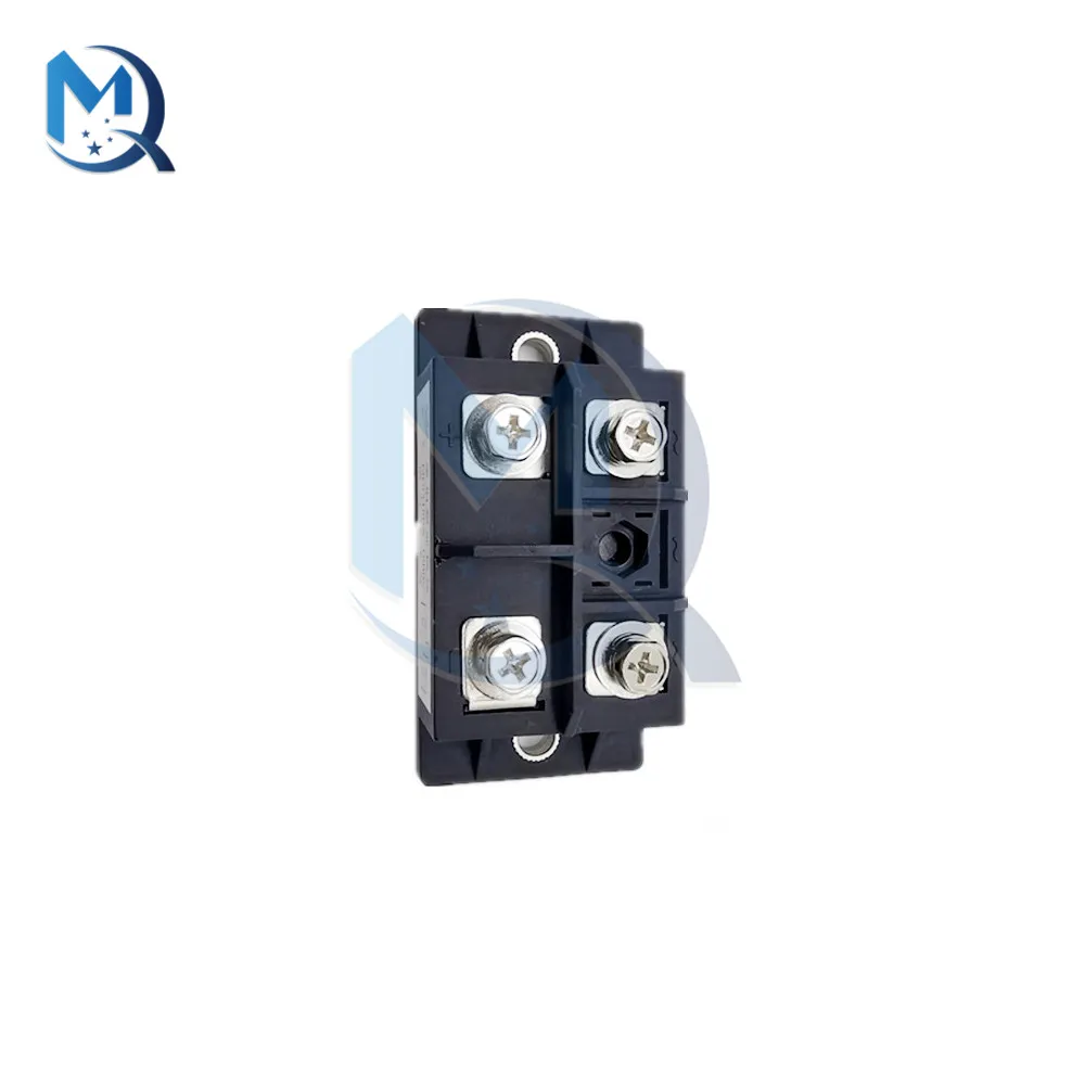 MDQ 150A 1600V Rectifier Single Phase Bridge Modules Diode Rectifier Radiator Copper Base High Power