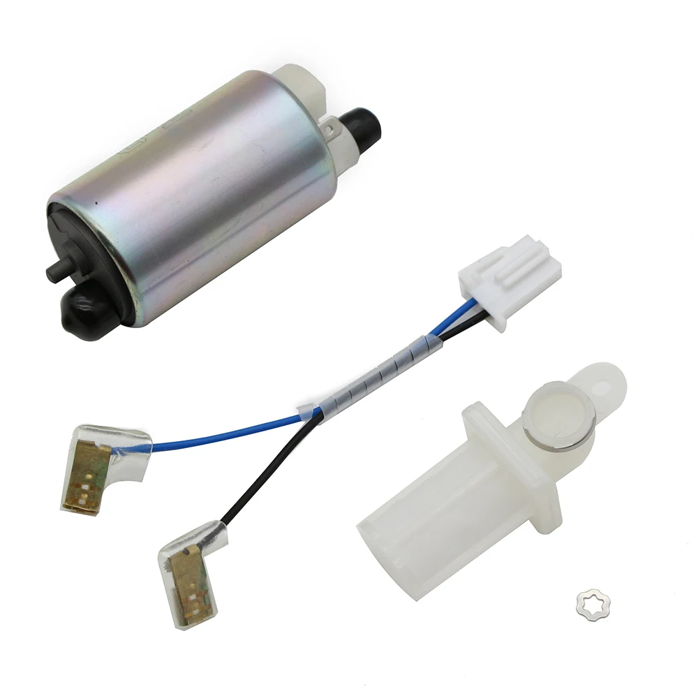 For Suzuki 15200-92J00 15200-92J20 DF100A DF115A DF140A DF70A DF80A 2014/2017 DF90A 2014/2017 Outboard Fuel Pump