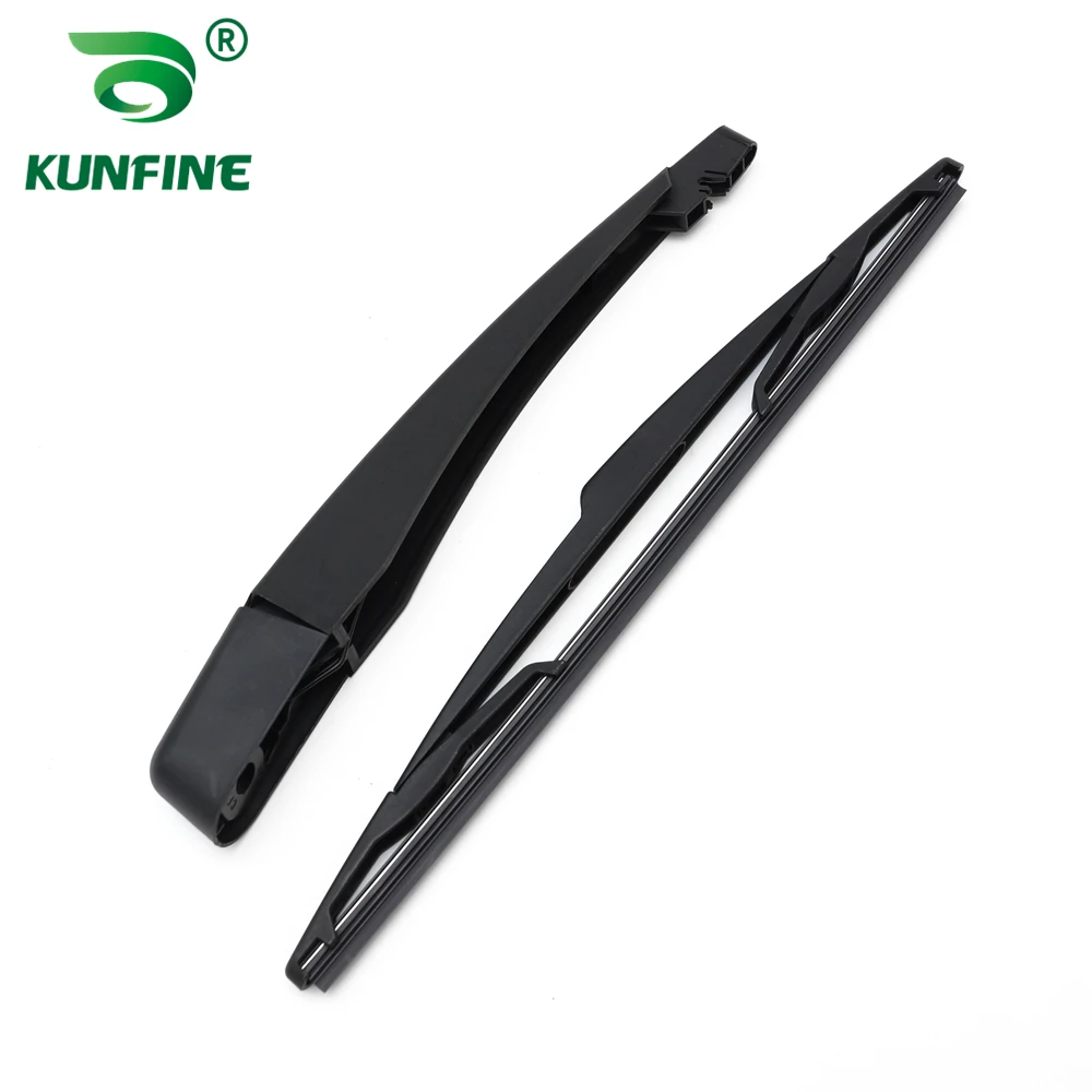 Para Ford Edge 2007-2014 Lincoln MKX 2007-2014 OEM No. 9T4Z17526-A Escobillas del brazo del limpiaparabrisas del limpiaparabrisas trasero del parabrisas del coche
