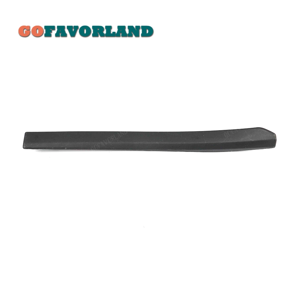 Front Right Fender Stone Guard Trim Plastic 8K0853824 For A4 B8 Quattro 2013 2014 2015 2016