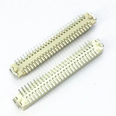 BTB connector 1.0mm pitch Male 3.3H Female 3.3H Dual row  board to board SMD 31p 41p 51p