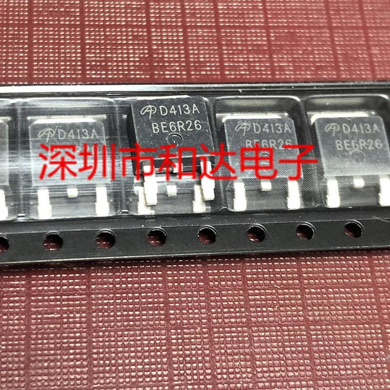 D413A AOD413A  TO-252 40V 12A