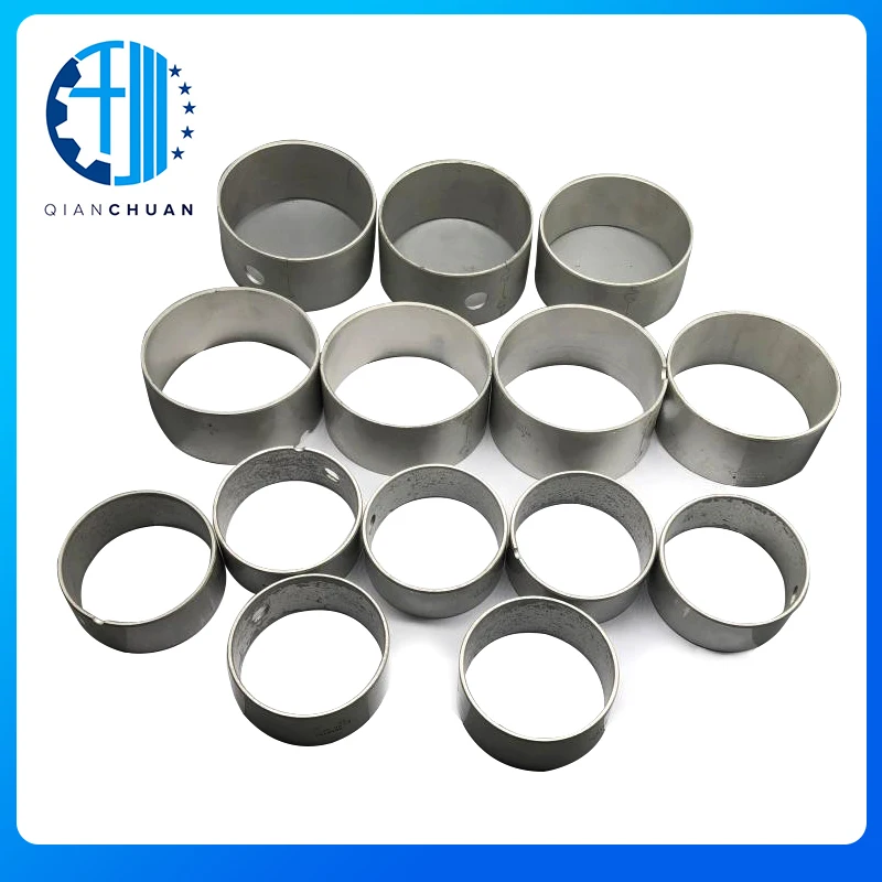 Applicable to Excavators Car Products QSX15 CAMSHAFT BUSH 3680580 4026423 Trucks and Marine Generator Sets Tools Accessories