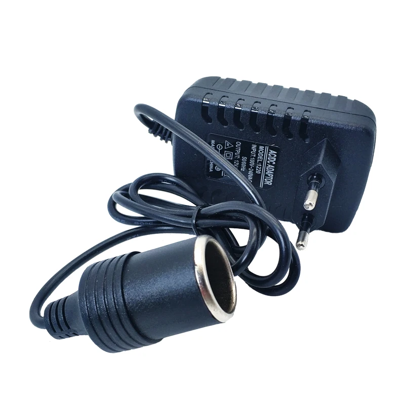 Convertisseur de prise de courant - MOMOTOU - 150W - 12V DC à 110-220V