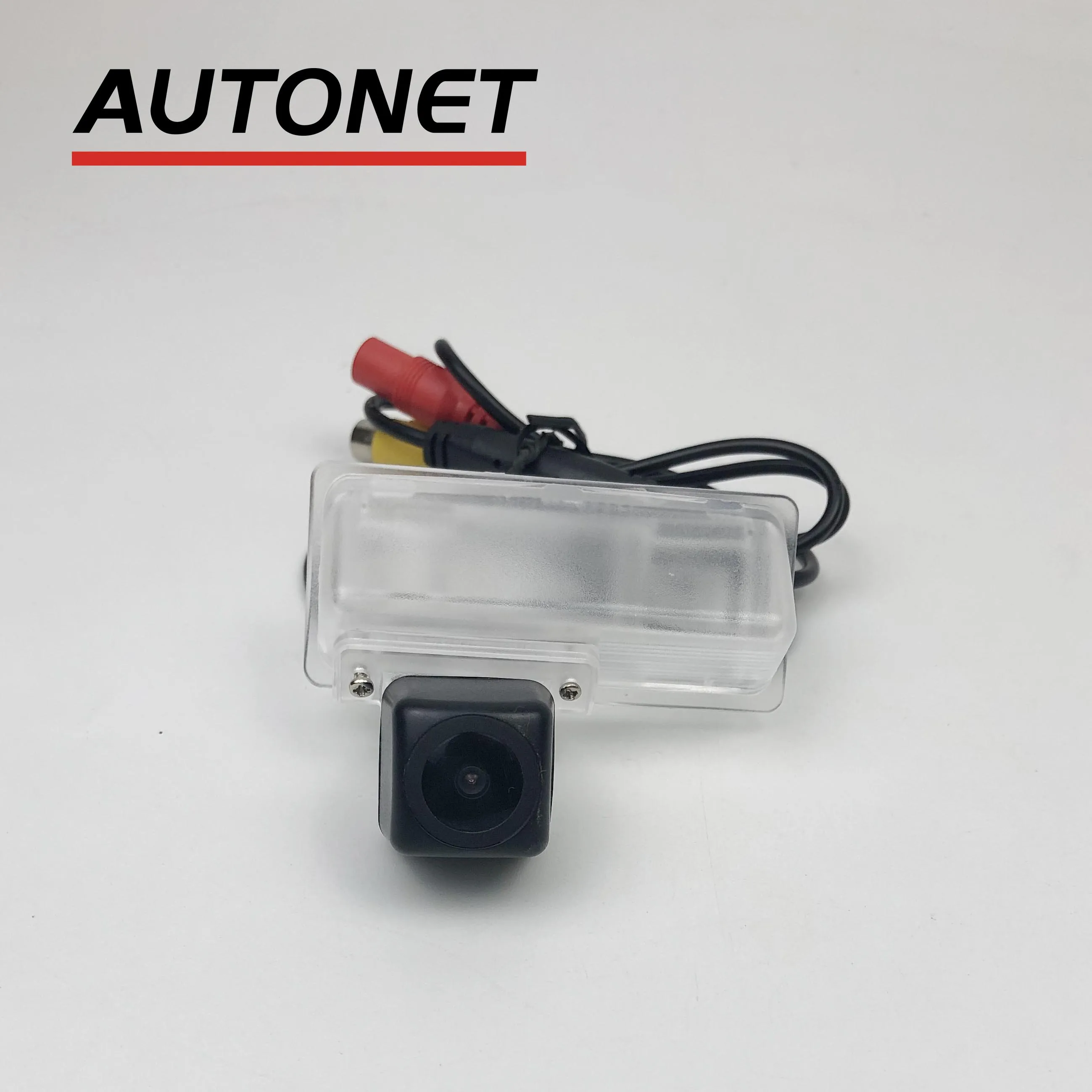 Autonet Rear view camera For Nissan LANNIA 2015 2016  CCD night view backup camera/AHD CVBS camera /license plate camera