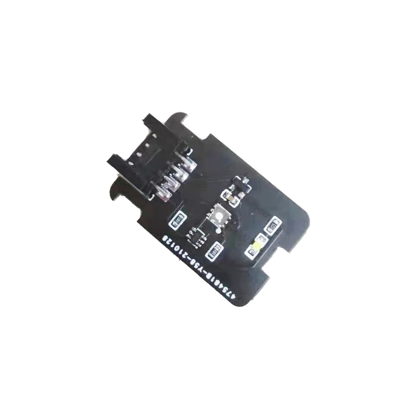 

Gas Sensor Module I 2