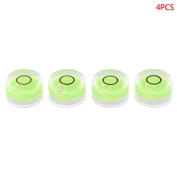 4Pcs Spirit Level Turntable Bubble Degree Tonearm Record Lp Player Setup Tool