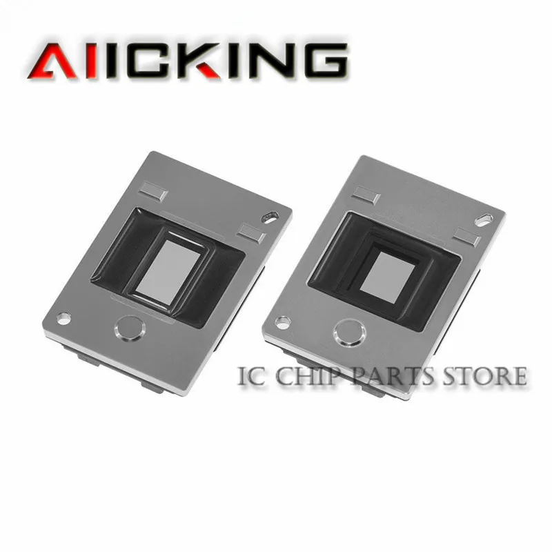 1 قطعة DMD رقاقة 1076-6318 واط/1076-6319 واط/1076-6328 واط/1076-6329 واط للعديد من أجهزة العرض نفس الاستخدام الأصلي في المخزون