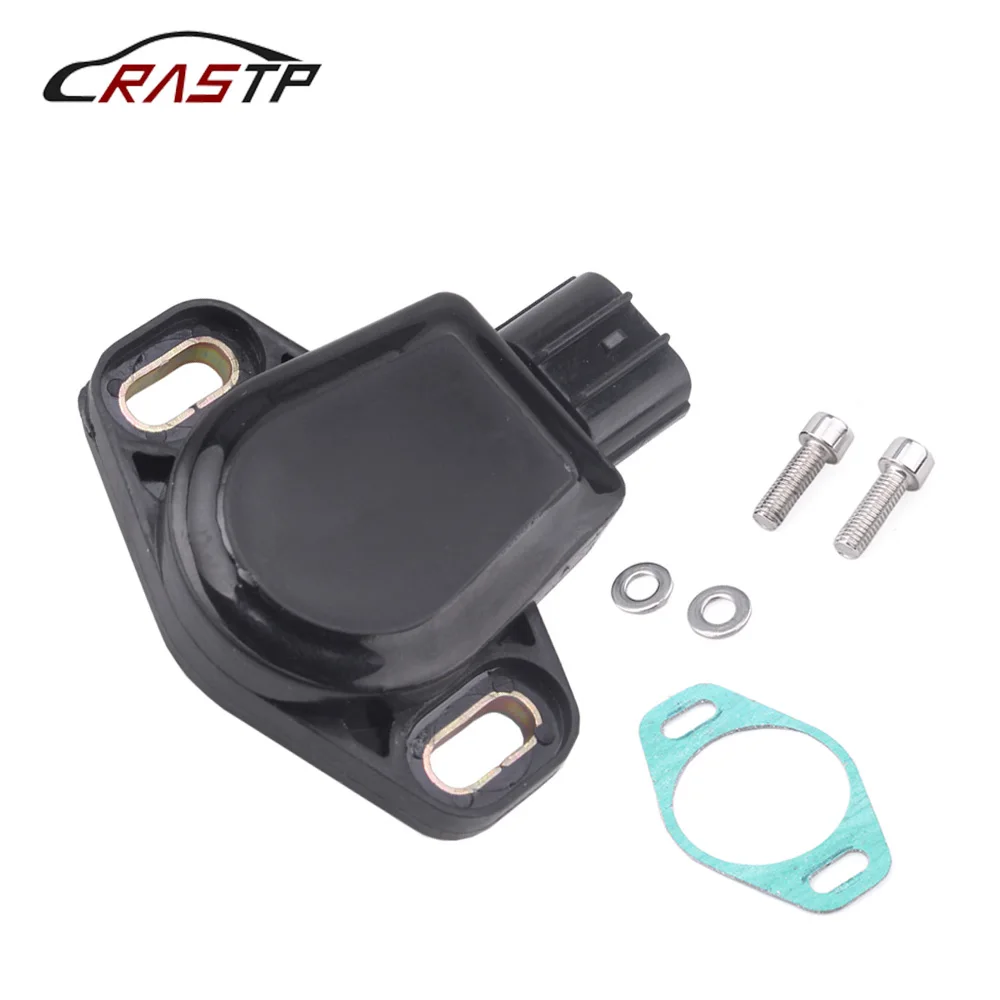 RASTP-Throttle Position Sensor Fit for Honda Element Accord 2.4L 2003 2004 2005 2006 CGQHD002 RS-THB006