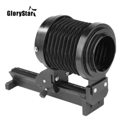 For Canon EF Mount Macro Extension Bellows for 6D 5D 7D 70D 60D 50D 40D