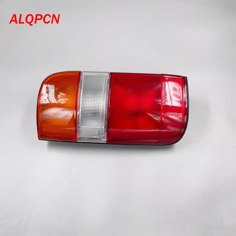 Tailgate lamp Back door signal light with bulb fit for toyota hiace 1992-2004