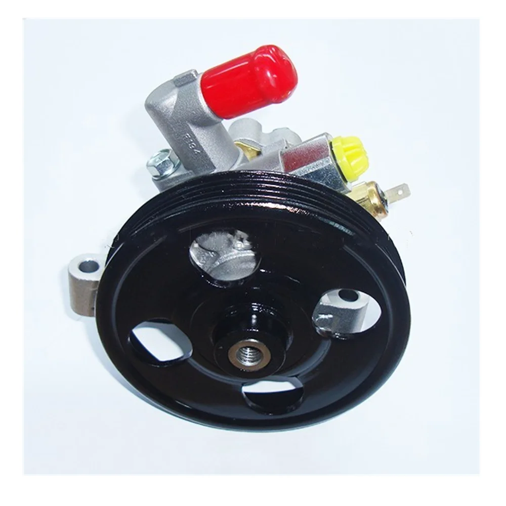 For AUTO POWER STEERING PUMP For  Mazda Cx-9 2007 2008 2009 2010 2011 2012 2013 2014 LF2432650B LF2432650C